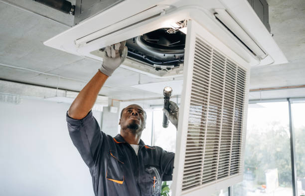 Licensed Ductwork Repair service in Lloyd, FL - FH HVAC