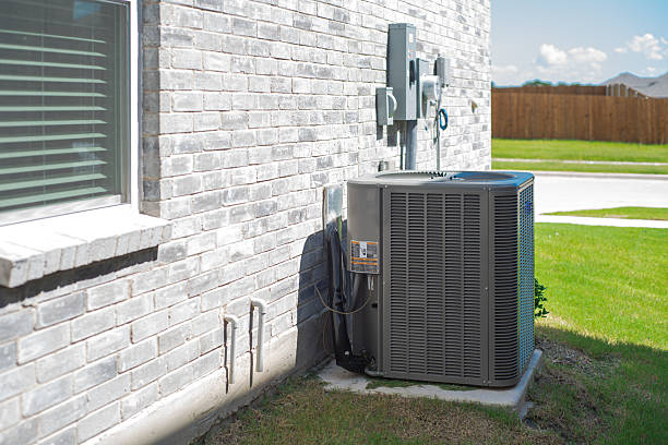 Reliable Ductwork Repair contractor in Lloyd, FL by FH HVAC